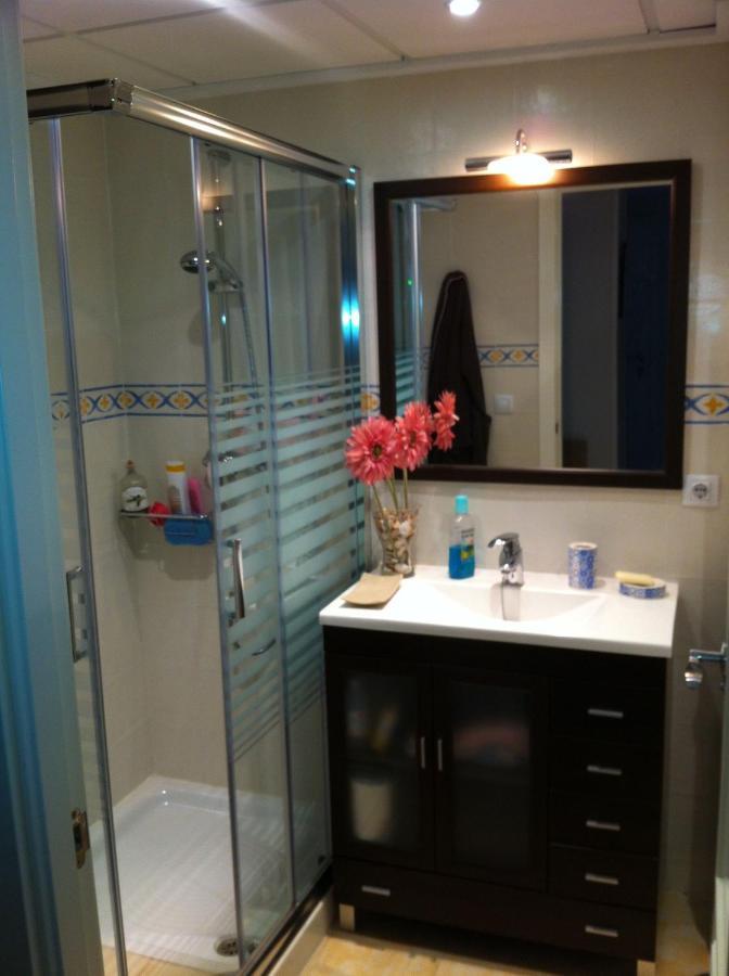 Apartamento Aguamar Денія Екстер'єр фото