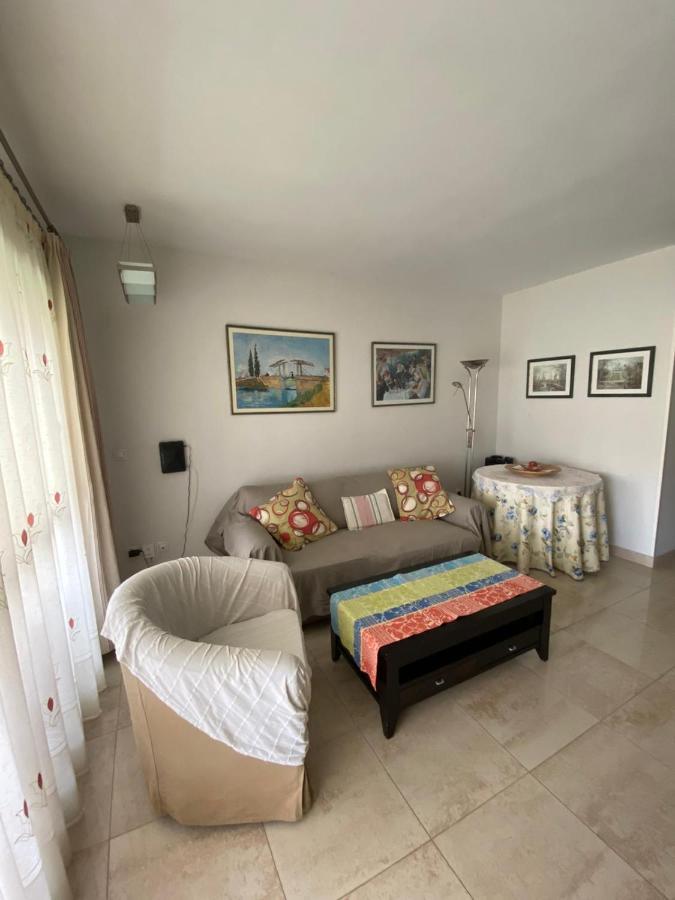 Apartamento Aguamar Денія Екстер'єр фото
