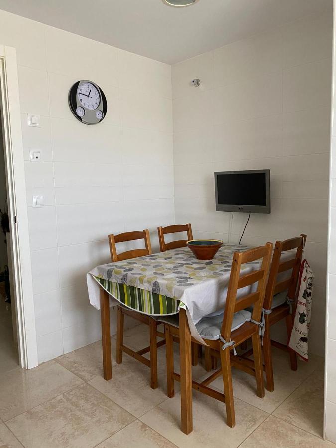 Apartamento Aguamar Денія Екстер'єр фото