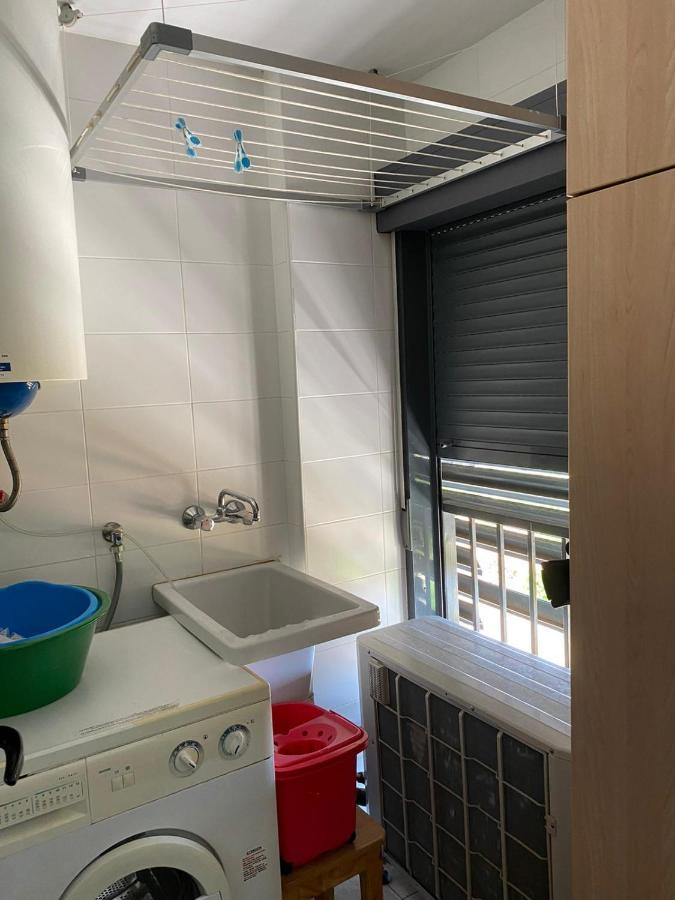 Apartamento Aguamar Денія Екстер'єр фото